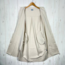 【Women's M グレー系】 Houdini ( フーディニ ) ウィメンズ ルート シャツ ドレス W's Route Shirt Dress 169794 FOGGY MOUNTAIN z00055992 FOGGY MOUNTAIN ドレス ワンピース ウェ-3