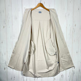 【Women's M グレー系】 Houdini ( フーディニ ) ウィメンズ ルート シャツ ドレス W's Route Shirt Dress 169794 FOGGY MOUNTAIN z00055992 FOGGY MOUNTAIN ドレス ワンピース ウェ