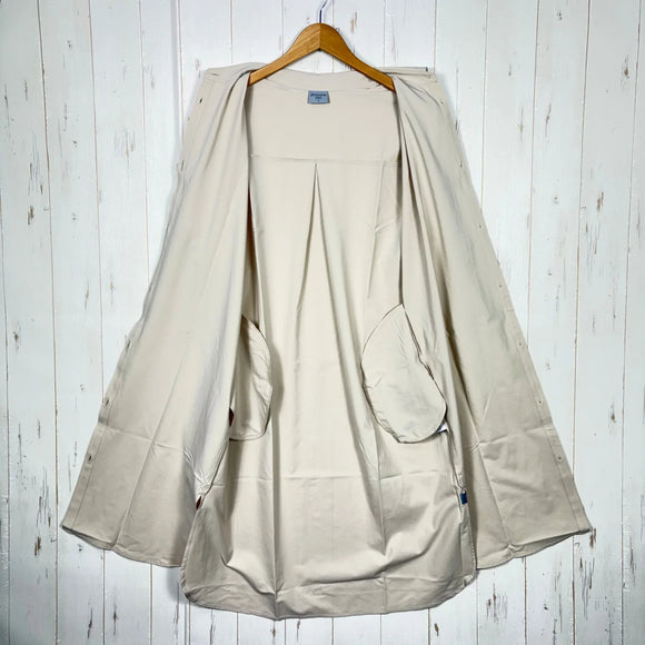 【Women's M グレー系】 Houdini ( フーディニ ) ウィメンズ ルート シャツ ドレス W's Route Shirt Dress 169794 FOGGY MOUNTAIN z00055992 FOGGY MOUNTAIN ドレス ワンピース ウェ