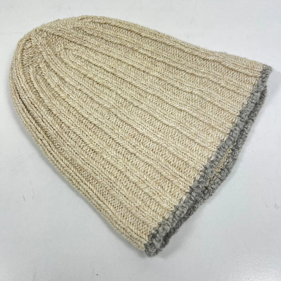 【OneSize アイボリー系】 Teton Bros ( ティートンブロス ) リブ ティービー Rib Tbea ウール ウェア ウェア小物 ヘッドウェア ビーニー z00055345  ビーニー ヘッドウェア ウェア小物 ウェア