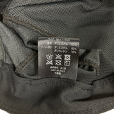 【OneSize ブラック系】 Yamatomichi ( 山と道 ) ストレッチ メッシュ キャップ Stretch Mesh Cap 入手困難 旧モデル ポリエステル ウェア ウェア小物 ヘッドウェア キャップ z00059060  キャップ ヘッドウェア ウェ