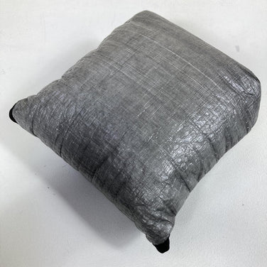 【OneSize シルバー系】 Hyperlite Mountain Gear Hmg ( ハイパーライトマウンテンギア ) リパック Repack 保温 フード コージー コジー Silver クーラーボックス 断熱ケース クックウェア - 【公式】2ndGEAR（セカンドギア）Webショップ【登山用品・アウトドア用品専門 買取販売店】