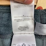 【Men's M グレー系】 Houdini ( フーディニ ) ロッジ パンツ Lodge Pants Slate ポリエステル ウェア ボトムス ロングパンツ フリース z00058034 Slate フリース ロングパンツ ボトムス ウェア