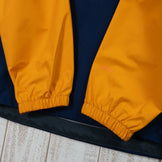 【Men's S オレンジ系】 Patagonia ( パタゴニア ) トレントシェル 3L プルオーバー Torrentshell 3L Pullover ナイロン 85250 International Men's 防水機能 撥水機能 マンゴー | Mango - 【公式】2ndGEAR（セカンドギア）Webショップ【登山用品・アウトドア用品専門 買取販売店】