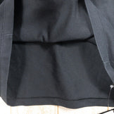 【Men's XS ブラック系】 Arcteryx ( アークテリクス ) キャプティブ アークワード ロングスリーブ Captive Arc Word Long Sleeve オーガニックコットン X000006544 Men's コットン ロングスリーブTシャツ - 【公式】2ndGEAR（セカンドギア）Webショップ【登山用品・アウトドア用品専門 買取販売店】