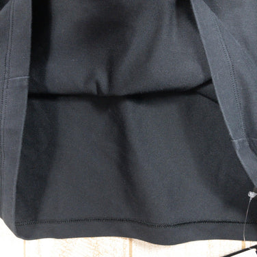 【Men's XS ブラック系】 Arcteryx ( アークテリクス ) キャプティブ アークワード ロングスリーブ Captive Arc Word Long Sleeve オーガニックコットン X000006544 Men's コットン ロングスリーブTシャツ - 【公式】2ndGEAR（セカンドギア）Webショップ【登山用品・アウトドア用品専門 買取販売店】