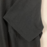 【Unisex XL-2XL ブラック系】 Bring ( ブリング ) ドライコットニー ヘビーウェイト ポケット ティーシャツ DRYCOTTONY Heavy Weight Pocket T-shirt 再生ポリエステル ポケットTシャツ ポリエステル ウェア トップス