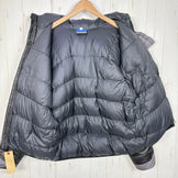 [Unisex S Black] Feathered Friends Volant Down Jacket - Rare Down Wear, Tops, Outerwear, Jacket, Down Insulation z00057190
