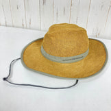 Outdoor Research Papyrus Brim Sun Hat, Khaki, Size L (Beige). Discontinued and Hard to Find. (Z00054331)