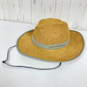 【L ベージュ系】 Outdoor Research ( アウトドアリサーチ ) パピルス ブリム サンハット Papyrus Brim Sun Hat Khaki 生産終了モデル 入手困難 ウェア ウェア小物 ヘッドウェア ハット z00054331