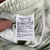 【Women's S グリーン系】 The North Face ( ザ・ノースフェイス ) アルパイン ライト パンツ Alpine Light Pant ナイロン ウェア ボトムス ロングパンツ ソフトシェル z00059729  ソフトシェル ロングパンツ ボトム