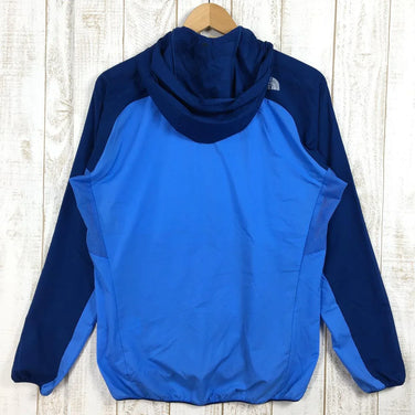 【Men's L ブルー系】 The North Face ( ザ・ノースフェイス ) スワローテイル ベント フーディ Swallowtail Vent Hoodie ウィンドシェル ジャケット NP71356 Asian Men's ウィンドシェル アウター - 【公式】2ndGEAR（セカンドギア）Webショップ【登山用品・アウトドア用品専門 買取販売店】