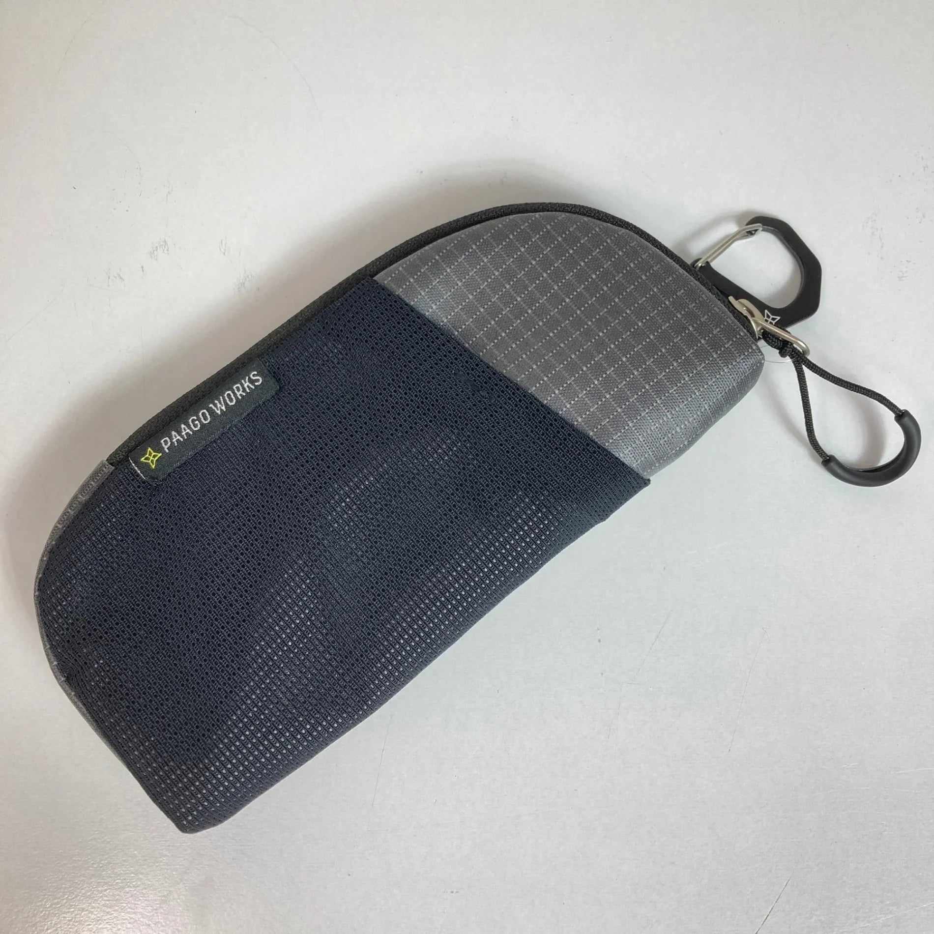 【OneSize グレー系】 Paago Works ( パーゴワークス ) スナップ S Snap S バッグ ストレージ 外付けポーチ z00052639 外付けポーチ バッグ ストレージ - 【公式】2ndGEAR（セカンドギア）Webショップ【登山用品・アウトドア用品専門 買取販売店】