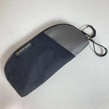 【OneSize グレー系】 Paago Works ( パーゴワークス ) スナップ S Snap S バッグ ストレージ 外付けポーチ z00052639 外付けポーチ バッグ ストレージ - 【公式】2ndGEAR（セカンドギア）Webショップ【登山用品・アウトドア用品専門 買取販売店】