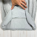 【Women's L グレー系】 Montbell ( モンベル ) ウィック ティー 長野 Wic Tee Nagano ご当地Tシャツ ポリエステル ウェア トップス インナー シャツ ショートスリーブTシャツ クルーネック 化繊 z00058793  化繊 ショ-6