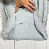 【Women's L グレー系】 Montbell ( モンベル ) ウィック ティー 長野 Wic Tee Nagano ご当地Tシャツ ポリエステル ウェア トップス インナー シャツ ショートスリーブTシャツ クルーネック 化繊 z00058793  化繊 ショ