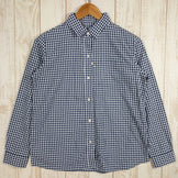 【Women's M ネイビー系】 The North Face ( ザ・ノースフェイス ) ロングスリーブ ヒデンバリー シャツ L/S Hidden Valley Shirt NRW11966 Asian Women's 化繊 ロングスリーブシャツ インナー シャ - 【公式】2ndGEAR（セカンドギア）Webショップ【登山用品・アウトドア用品専門 買取販売店】