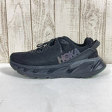 【Men's 27.0cm ブラック系】 Hoka Oneone ( ホカ オネオネ ) エレボン 2 Elevon 2 ロードランニングシューズ 1106477 Men's ロードランニングシューズ フットウェア - 【公式】2ndGEAR（セカンドギア）Webショップ【登山用品・アウトドア用品専門 買取販売店】