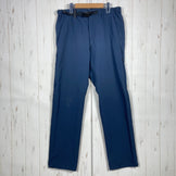 【Men's L ネイビー系】 Phenix ( フェニックス ) アラート パンツ Alert Pants ナイロン ウェア ボトムス ロングパンツ ソフトシェル z00055638  ソフトシェル ロングパンツ ボトムス ウェア
