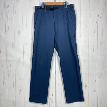【Men's L ネイビー系】 Phenix ( フェニックス ) アラート パンツ Alert Pants ナイロン ウェア ボトムス ロングパンツ ソフトシェル z00055638  ソフトシェル ロングパンツ ボトムス ウェア