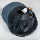 【OneSize ネイビー系】 Clef（クレ） ワイヤード ブリム/キャップ WIRED B/CAP Zen Nutririon（花井祐介）コラボ ウェア ウェア小物 ヘッドウェア キャップ z00057115  キャップ ヘッドウェア ウェア小物 ウェア-7