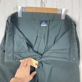 【Men's M グレー系】 Finetrack ( ファイントラック ) カミノ ハーフパンツ スチールグレー ポリエステル ウェア ボトムス ショーツ ショートパンツ ソフトシェル z00059082 スチールグレー ソフトシェル ショーツ ショートパンツ ボ