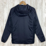 【Men's S ブラック系】 Mammut ( マムート ) ライム ライト インサレーション フレックス フーデッド ジャケット Rime Light In Flex Hooded Jacket Pertex Quantum Air フーディ パーカー 1013 - 【公式】2ndGEAR（セカンドギア）Webショップ【登山用品・アウトドア用品専門 買取販売店】