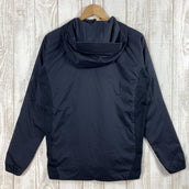 【Men's S ブラック系】 Mammut ( マムート ) ライム ライト インサレーション フレックス フーデッド ジャケット Rime Light In Flex Hooded Jacket Pertex Quantum Air フーディ パーカー 1013 - 【公式】2ndGEAR（セカンドギア）Webショップ【登山用品・アウトドア用品専門 買取販売店】