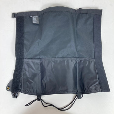 Sea To Summit Overland Gaiter Nylon (Size M, Black) z00054708