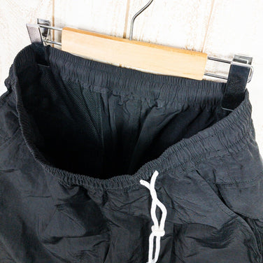 【Unisex 2 ブラック系】 迷迭香（マンネンロウ） ナイロン ハーベスト トレーナー Nylon Harvest Trainer ナイロン MPT-2 Asian Unisex 化繊 ロングパンツ ボトムス ウェア - 【公式】2ndGEAR（セカンドギア）Webショップ【登山用品・アウトドア用品専門 買取販売店】