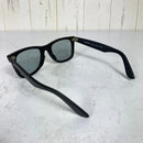 【OneSize ブラック系】 Rayban ( レイバン ) オリジナル ウェイファーラー クラシック ORIGINAL WAYFARER CLASSIC ウェア ウェア小物 アイウェア サングラス z00059935  サングラス アイウェア ウェア小物 ウェア-6