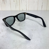 【OneSize ブラック系】 Rayban ( レイバン ) オリジナル ウェイファーラー クラシック ORIGINAL WAYFARER CLASSIC ウェア ウェア小物 アイウェア サングラス z00059935  サングラス アイウェア ウェア小物 ウェア
