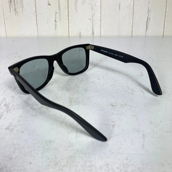 【OneSize ブラック系】 Rayban ( レイバン ) オリジナル ウェイファーラー クラシック ORIGINAL WAYFARER CLASSIC ウェア ウェア小物 アイウェア サングラス z00059935  サングラス アイウェア ウェア小物 ウェア