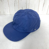 【OneSize ネイビー系】 Halo Commodity ( ハロコモディティ ) ソルト パス キャップ Salt Path Cap ナイロン ウェア ウェア小物 ヘッドウェア キャップ z00057061  キャップ ヘッドウェア ウェア小物 ウェア