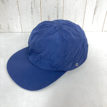 【OneSize ネイビー系】 Halo Commodity ( ハロコモディティ ) ソルト パス キャップ Salt Path Cap ナイロン ウェア ウェア小物 ヘッドウェア キャップ z00057061  キャップ ヘッドウェア ウェア小物 ウェア