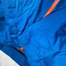 【Men's S ブルー系】 Montbell ( モンベル ) ストームパーカ ドライテック防水 シンサレート中綿 ウェア トップス アウター ジャケット ハードシェル z00056491  ハードシェル アウター ジャケット トップス ウェア-5