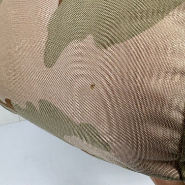 【OneSize ベージュ系】 2000s Gregory ( グレゴリー ) クラシック ダッフルバッグ XL Classic Dafful Bag XL Desert Camo 生産終了モデル 入手困難 アメリカ製 希少柄 ナイロン バッグ ストレージ ダッフル