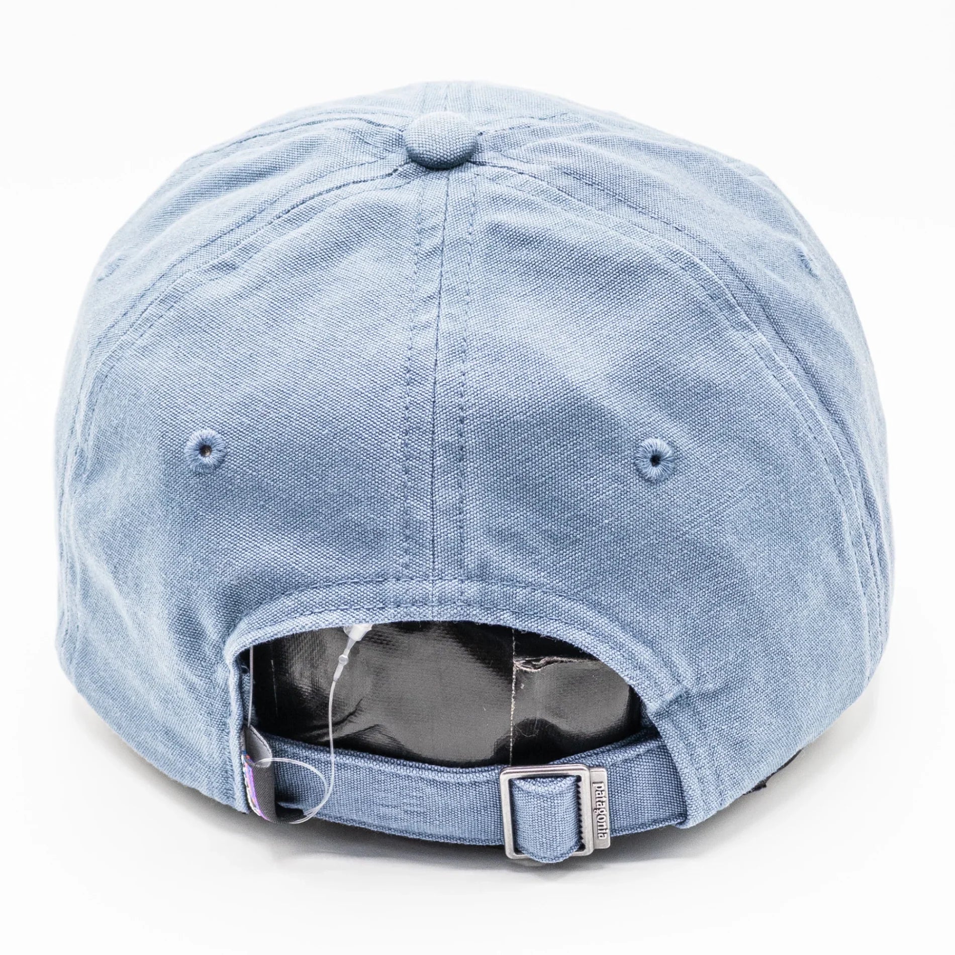 【OneSize ブルー系】 2024 Patagonia ( パタゴニア ) P-6 ラベル・トラッド・キャップ Utility Blue / UTB オーガニックコットン ウェア ウェア小物 ヘッドウェア キャップ z00052568 Utility Blue - 【公式】2ndGEAR（セカンドギア）Webショップ【登山用品・アウトドア用品専門 買取販売店】