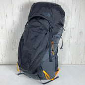 【Unisex S/M ブラック系】 The North Face ( ザ・ノースフェイス ) グリフィン 65 Griffin 65 ナイロン バッグ ストレージ バックパック 容量【55L~79L】 z00060022 容量【55L~79L】 バックパック バッグ
