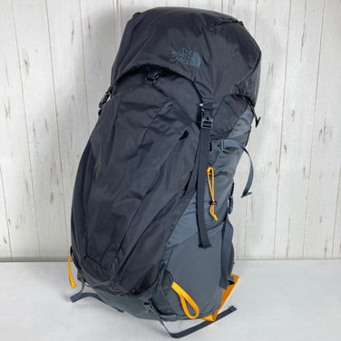 【Unisex S/M ブラック系】 The North Face ( ザ・ノースフェイス ) グリフィン 65 Griffin 65 ナイロン バッグ ストレージ バックパック 容量【55L～79L】 z00060022  容量【55L～79L】 バックパック バッグ