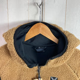 【Men's S ベージュ系】 Montura ( モンチュラ ) シェルパ マグリア SHERPA MAGLIA ポリエステル ウェア トップス アウター ジャケット フリース z00053942  フリース アウター ジャケット トップス ウェア