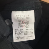 【Men's M ブラック系】 The North Face ( ザ・ノースフェイス ) ハヤブサ アンクル パンツ HAYABUSA ANKLE PANT ナイロン ウェア ボトムス ロングパンツ ソフトシェル z00054915  ソフトシェル ロングパンツ ボ