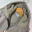 【Men's S ベージュ系】 Houdini ( フーディニ ) パワー フーディ Power Houdi ポリエステル ウェア トップス アウター ジャケット フリース ポーラテック・パワーストレッチ z00055001  フリース アウター ジャケット トップ-3
