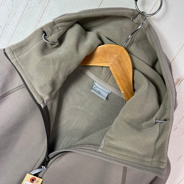 【Men's S ベージュ系】 Houdini ( フーディニ ) パワー フーディ Power Houdi ポリエステル ウェア トップス アウター ジャケット フリース ポーラテック・パワーストレッチ z00055001  フリース アウター ジャケット トップ