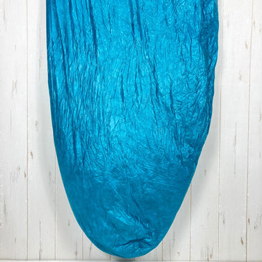 【Women's OneSize グリーン系】 Montbell ( モンベル ) シームレス ダウンハガー 800 Women's #3 Seamless Down Hugger 800 Women's #3 ダウン スリーピングシステム 寝袋 ダウンシュラフ z00054224