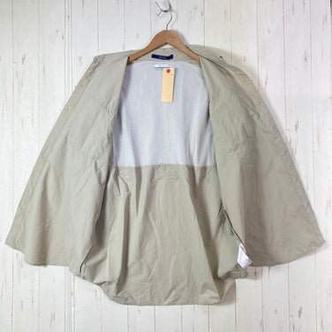 【Men's XL ベージュ系】 Columbia ( コロンビア ) バハマ 2 ショートスリーブ シャツ Bahama II Short Sleeve Shirt PFGシリーズ ナイロン ウェア トップス インナー シャツ ショートスリーブシャツ 化繊 z000