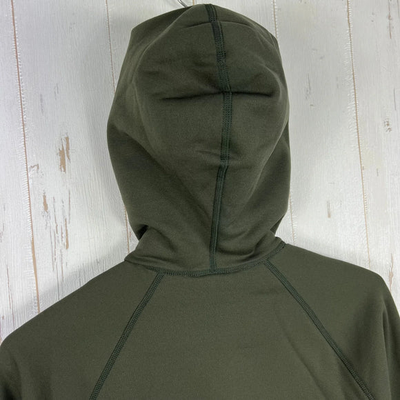 【Women's XS グリーン系】 Houdini ( フーディニ ) ウィメンズ パワー フーディ W's Power Houdi 125984 106 WILLOW GREEN z00055986 106 WILLOW GREEN フリース アウター ジャケット ト