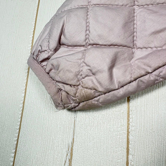 【Boy's 12-18M ピンク系】 2018 Patagonia ( パタゴニア ) ナノ パフ ジャケット Baby Nano Puff Jacket GLPU 化繊ダウン ウェア トップス アウター ジャケット 化繊インサレーション プリマロフト・ゴールド・インサレ