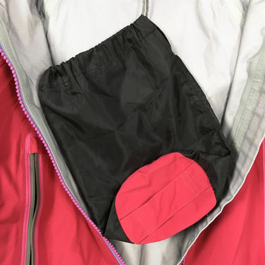 【Women's M ピンク系】Phenix ( フェニックス ) ヴァガンスキー 3レイヤー ジャケット Vaganski 3-Layer Jacket ハードシェル フーディ PH422ST62 Asian Women's ハードシェル アウター ジャケット トップス ウェア - 【公式】2ndGEAR（セカンドギア）Webショップ【登山用品・アウトドア用品専門 買取販売店】