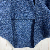 Men's L Navy 1980s Llbean Wool Sweater, Vintage Original, Hard to Find, Wool Wear, Tops, Outerwear, Fleece Jacket, z00054495